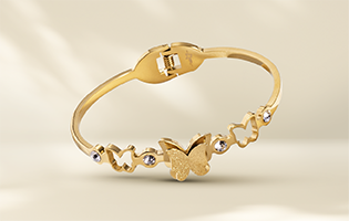 Tanishq Gold Jewellery E-Gift Card